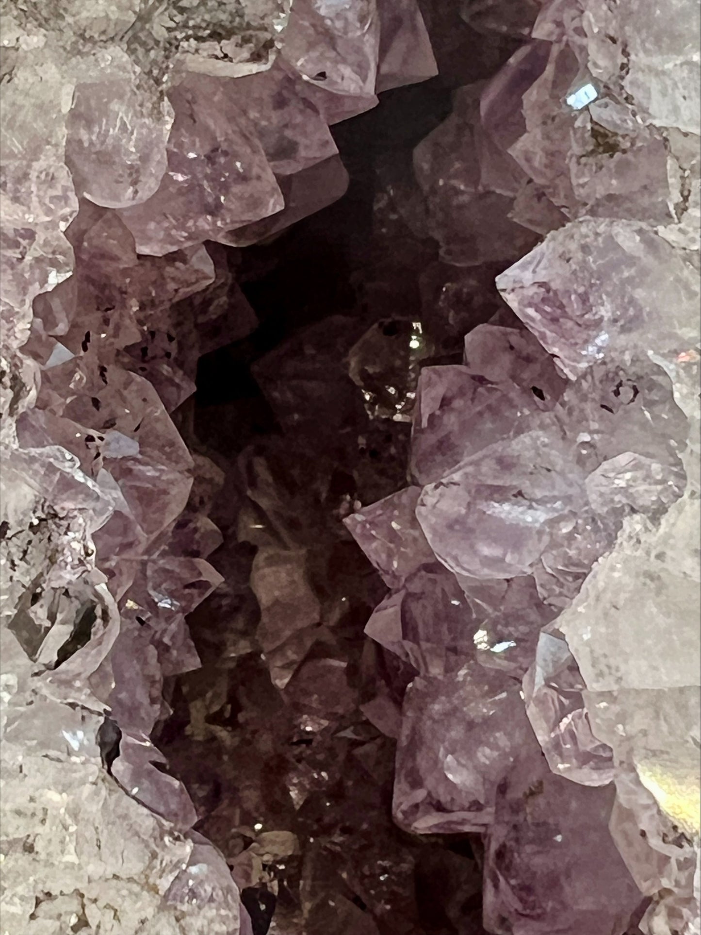 Amethyst Geode