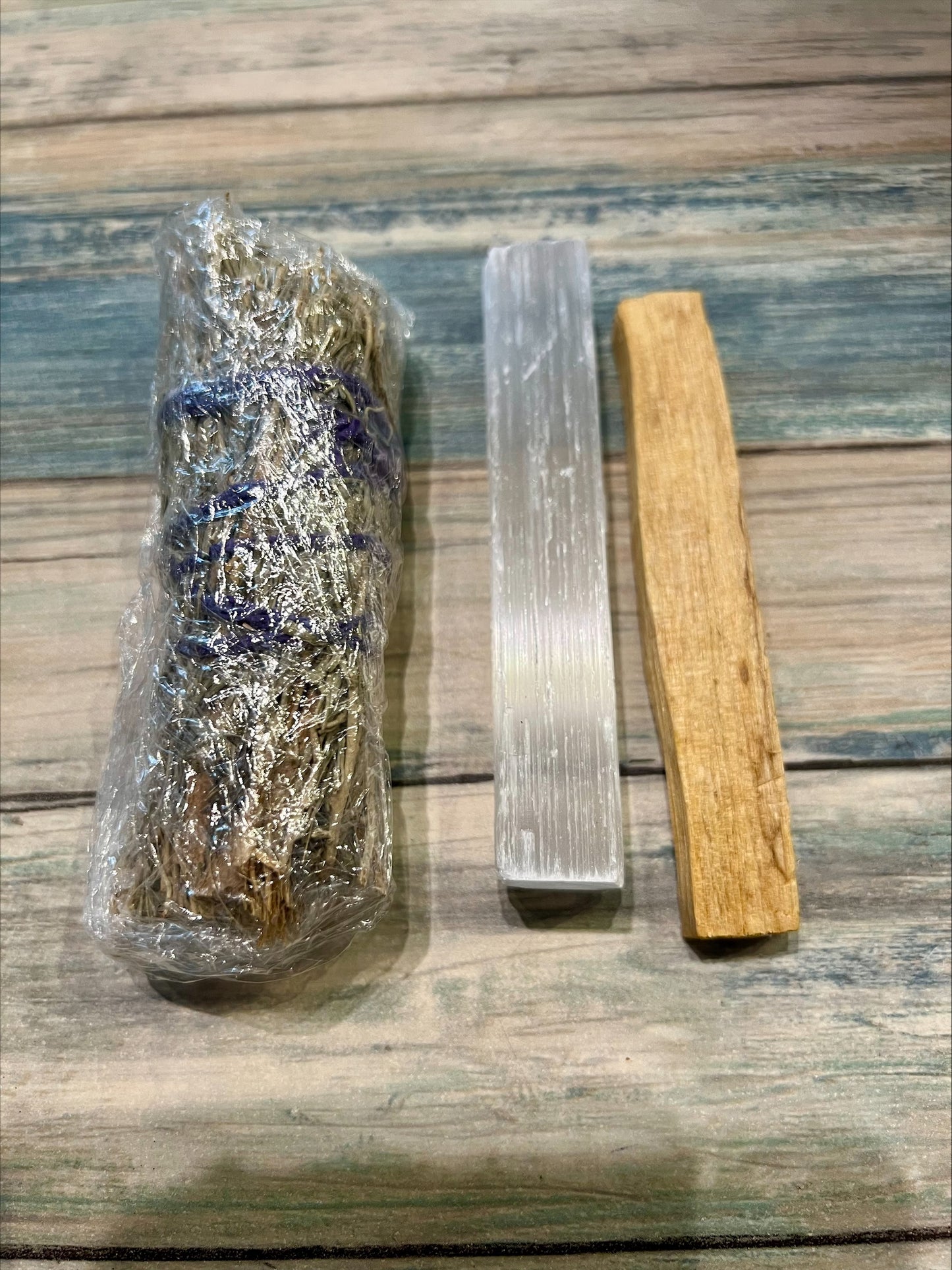 Cleansing Set