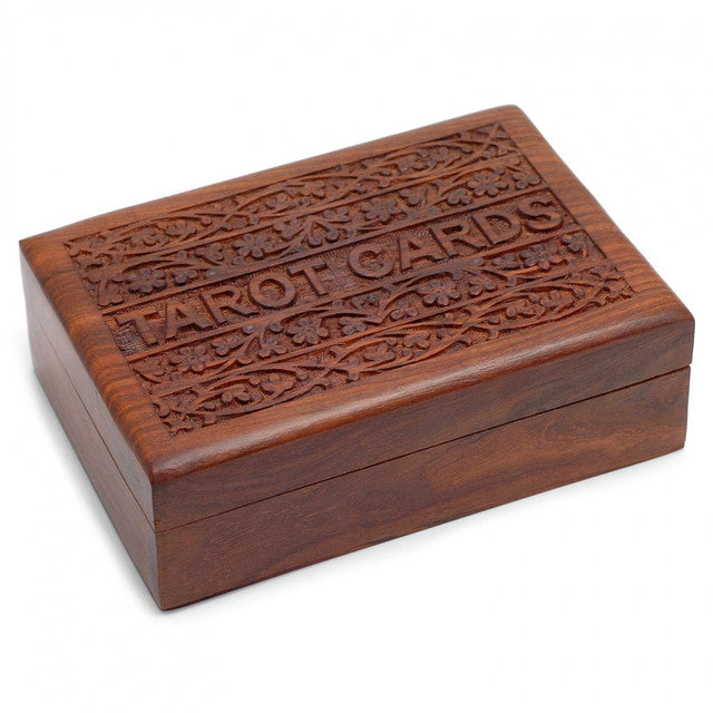 Tarot Box