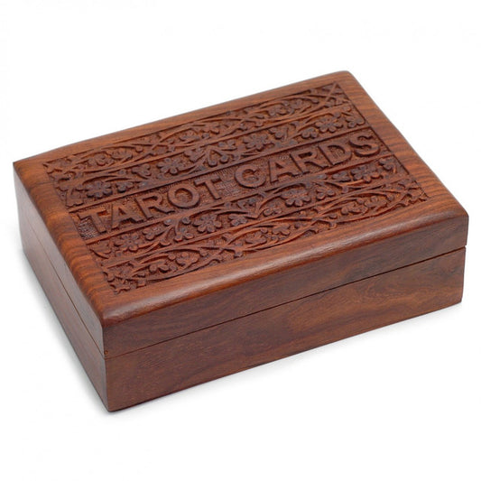 Tarot Box