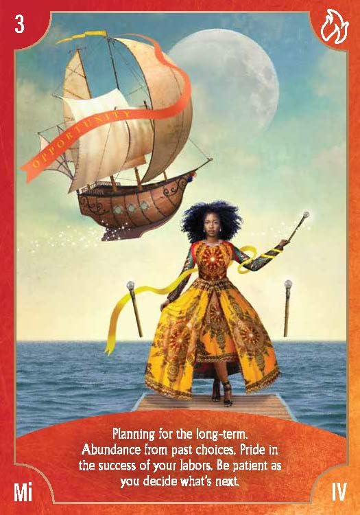 Angel Wisdom Tarot