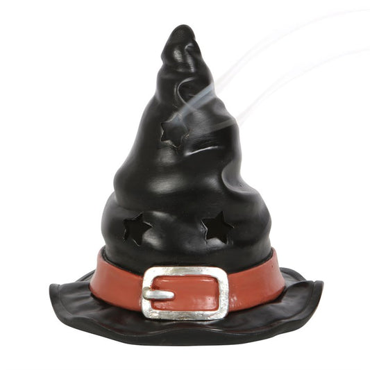Wicked Witch Incense Cone Burner