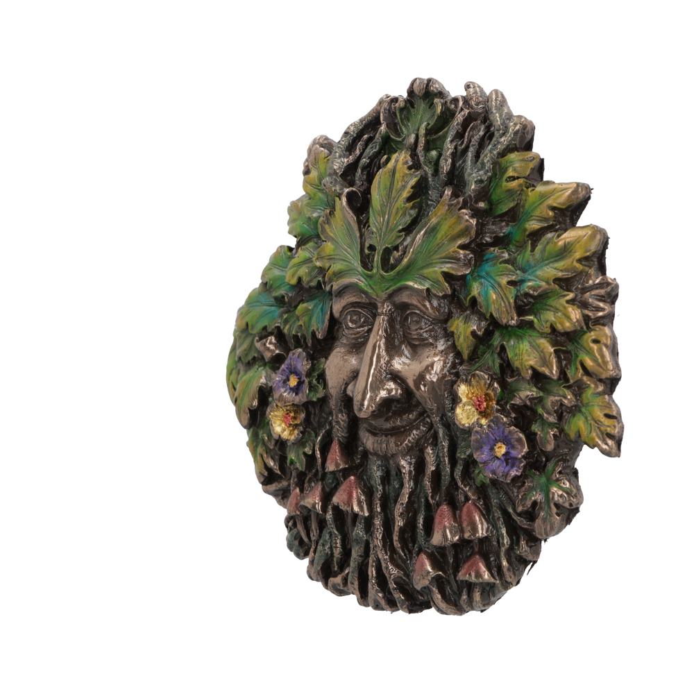 Spring Equinox Wall Plaque 13cm