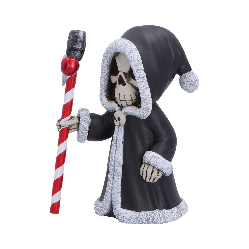 Silent Nightmares: Grimble