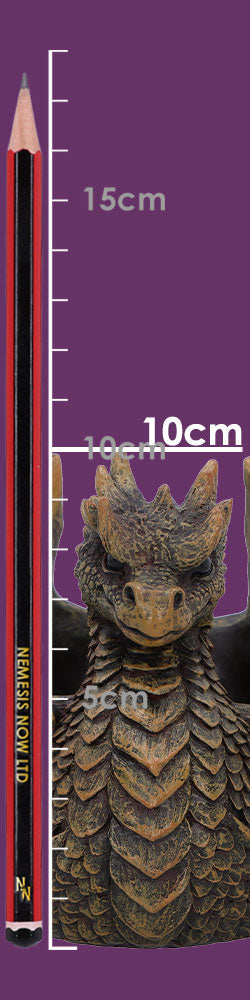 Wyvern Clutch 10cm
