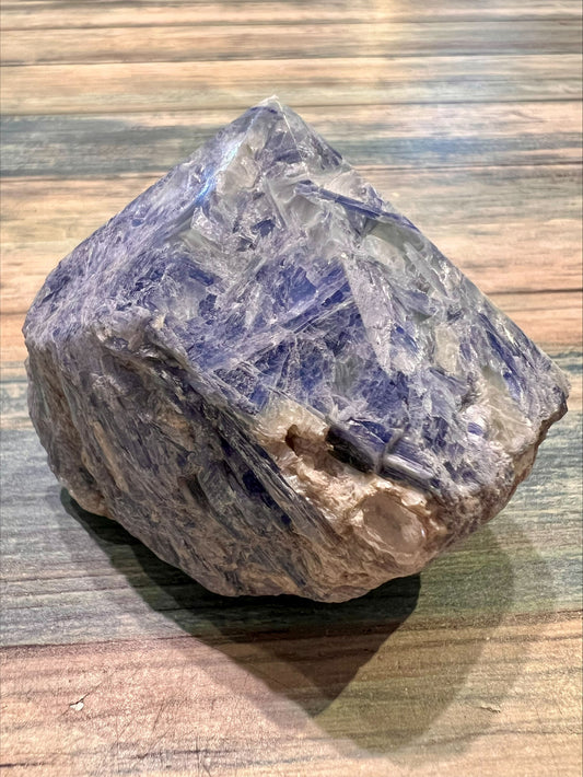 Kyanite Generator