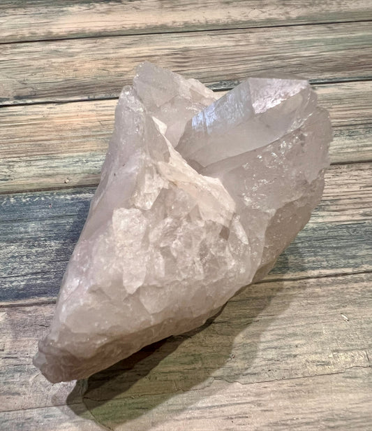 Quartz Cluster