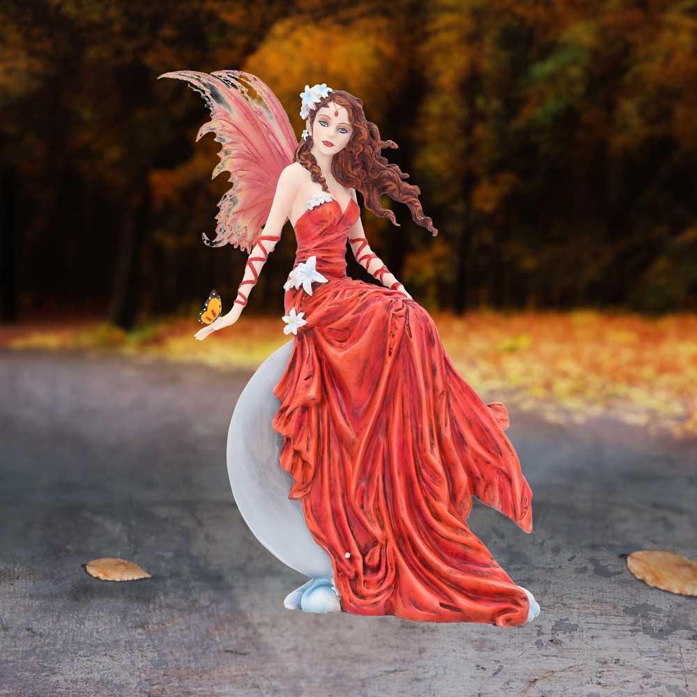 Crimsonlily 28.5cm