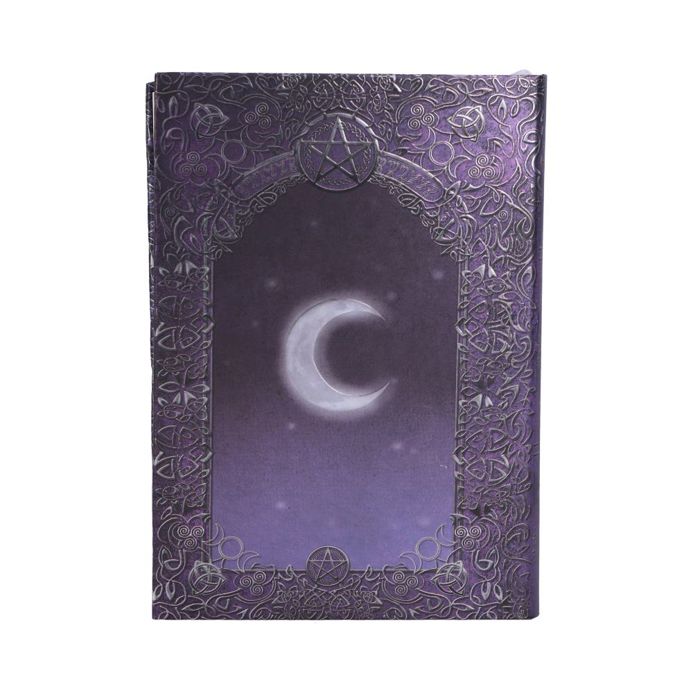 Witches Spellbook