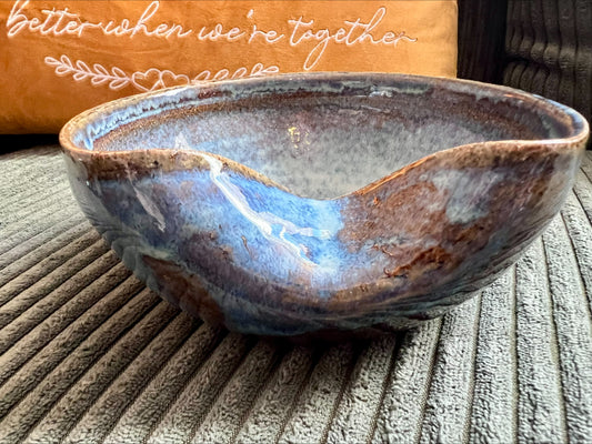 Smudging Bowl