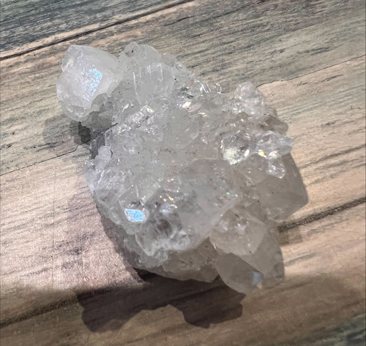 Apophyllite Specimen