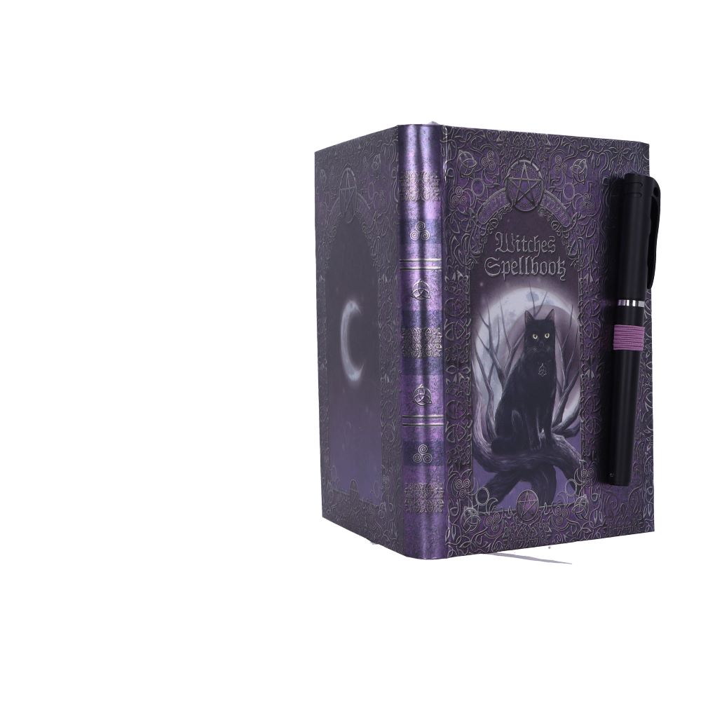 Witches Spellbook