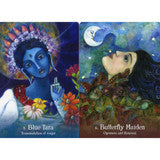 Sacred Mothers & Goddesses