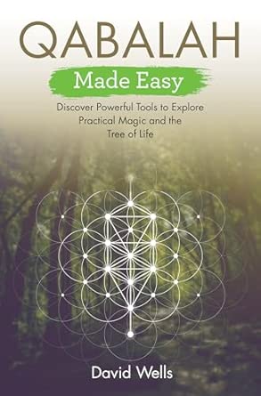 Qabalah Made Easy by David Wells