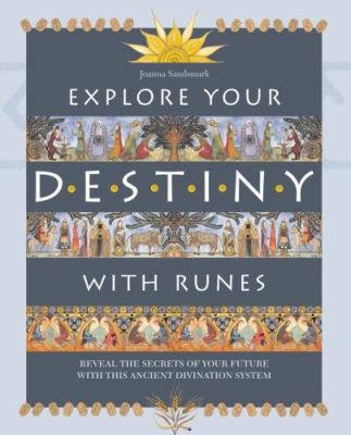 Explore Your Destiny With Runes
