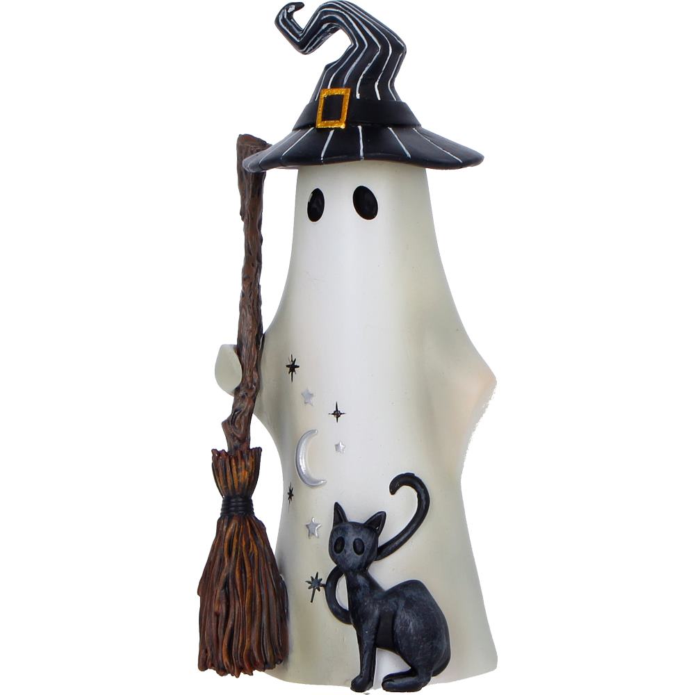 Boo Who Collection - Enid