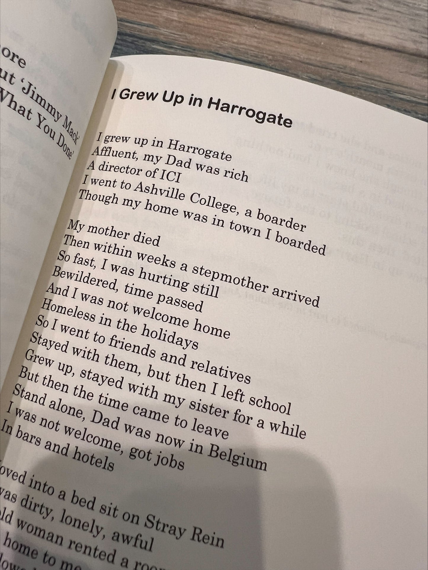 Awakening by Richard Harries