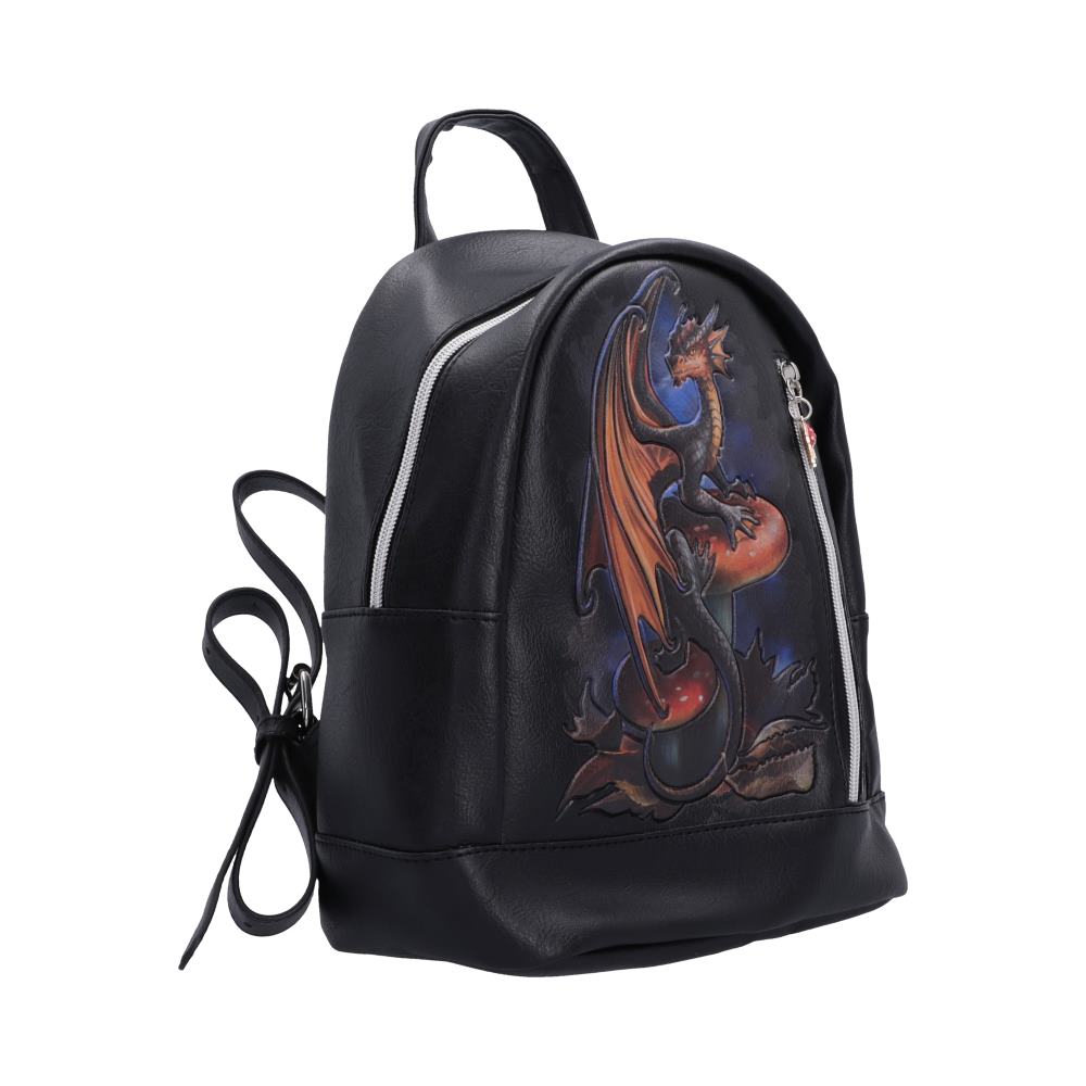 Mushroom Dragon Backpack 32cm