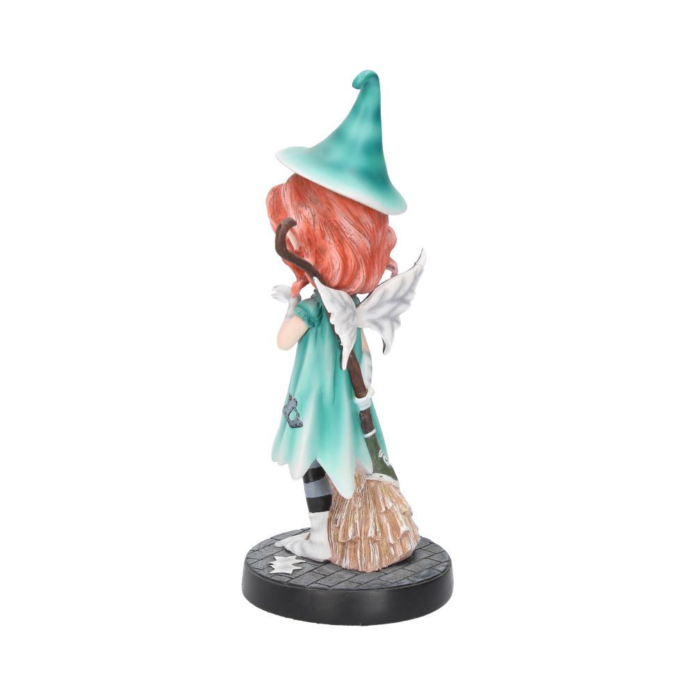 I'll Put a Spell on you 19.5cm