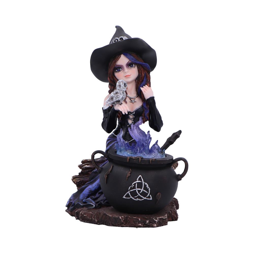 Alvina 16.5cm