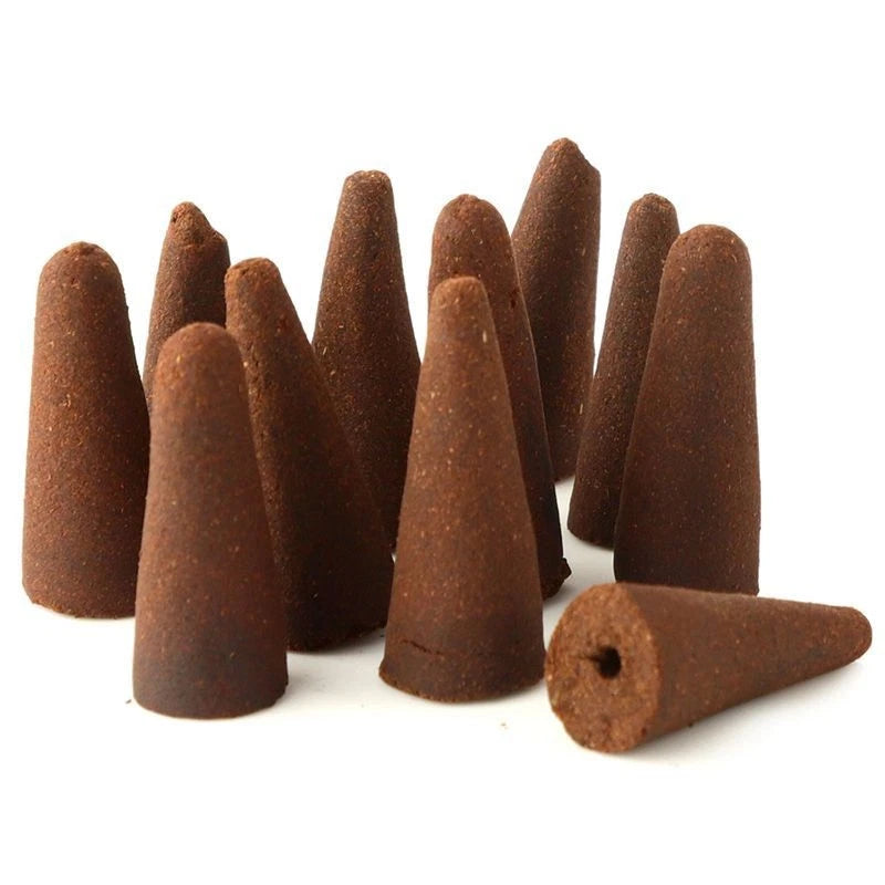 Stamford Jasmine Tea Backflow Cones