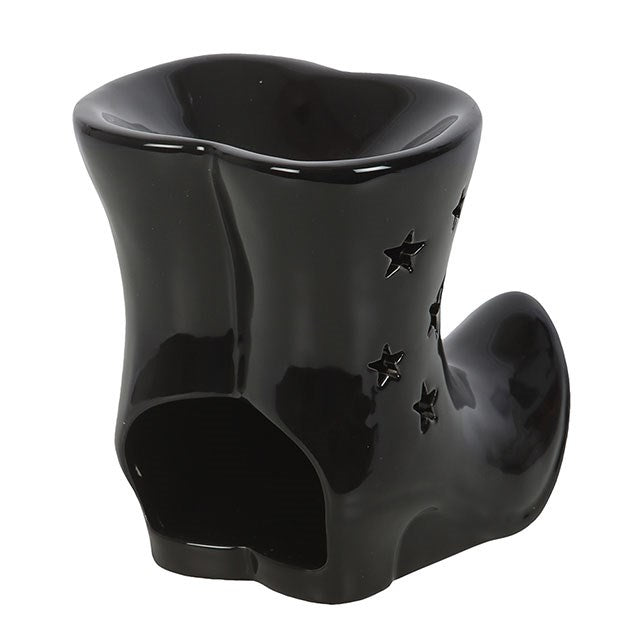 Witch Boots Oil/Melt Burner