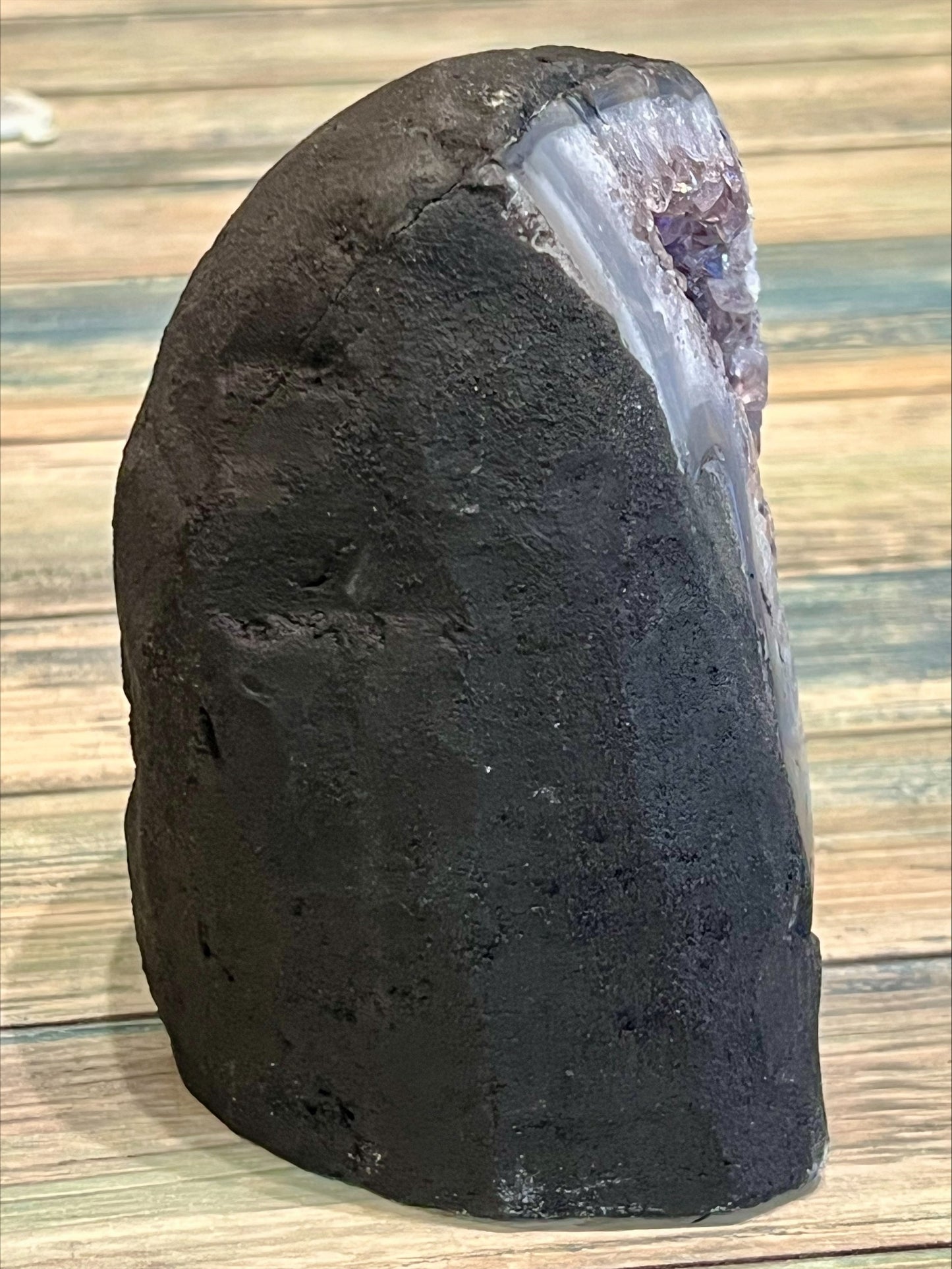 Amethyst Geode