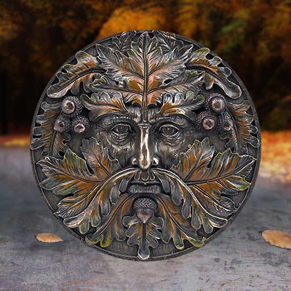Autumn Equinox, 14.5cm