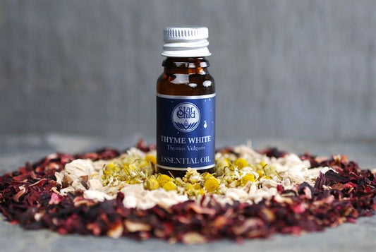 Thyme Essential Oil 5ml