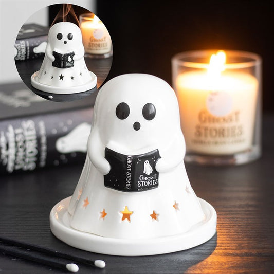 Ghost Stories Cone Holder