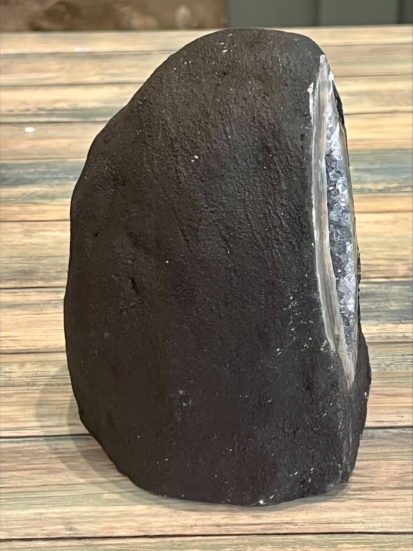 Amethyst Geode