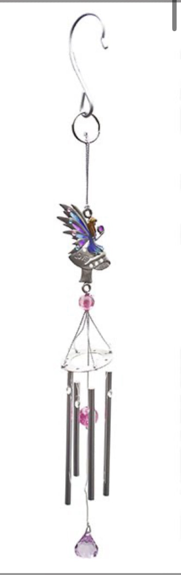 Fairy Windchime - Love