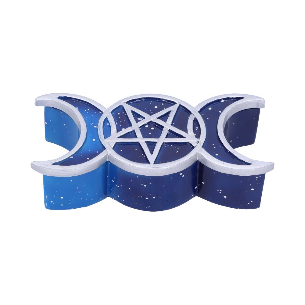 Lunar Treasure Box 15.5cml