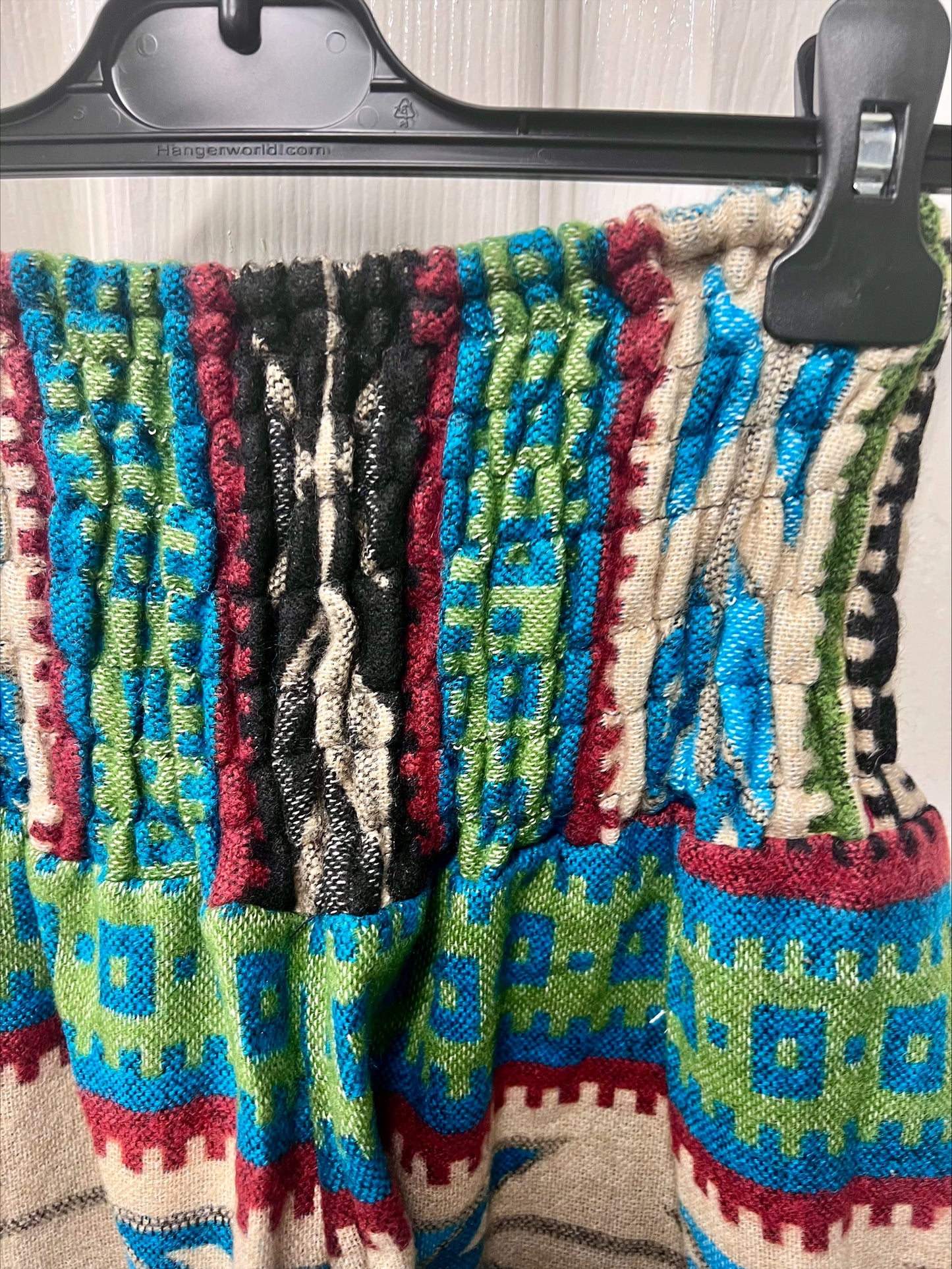 Cashmelon Trousers - one size