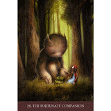 Into The Lonely Woods