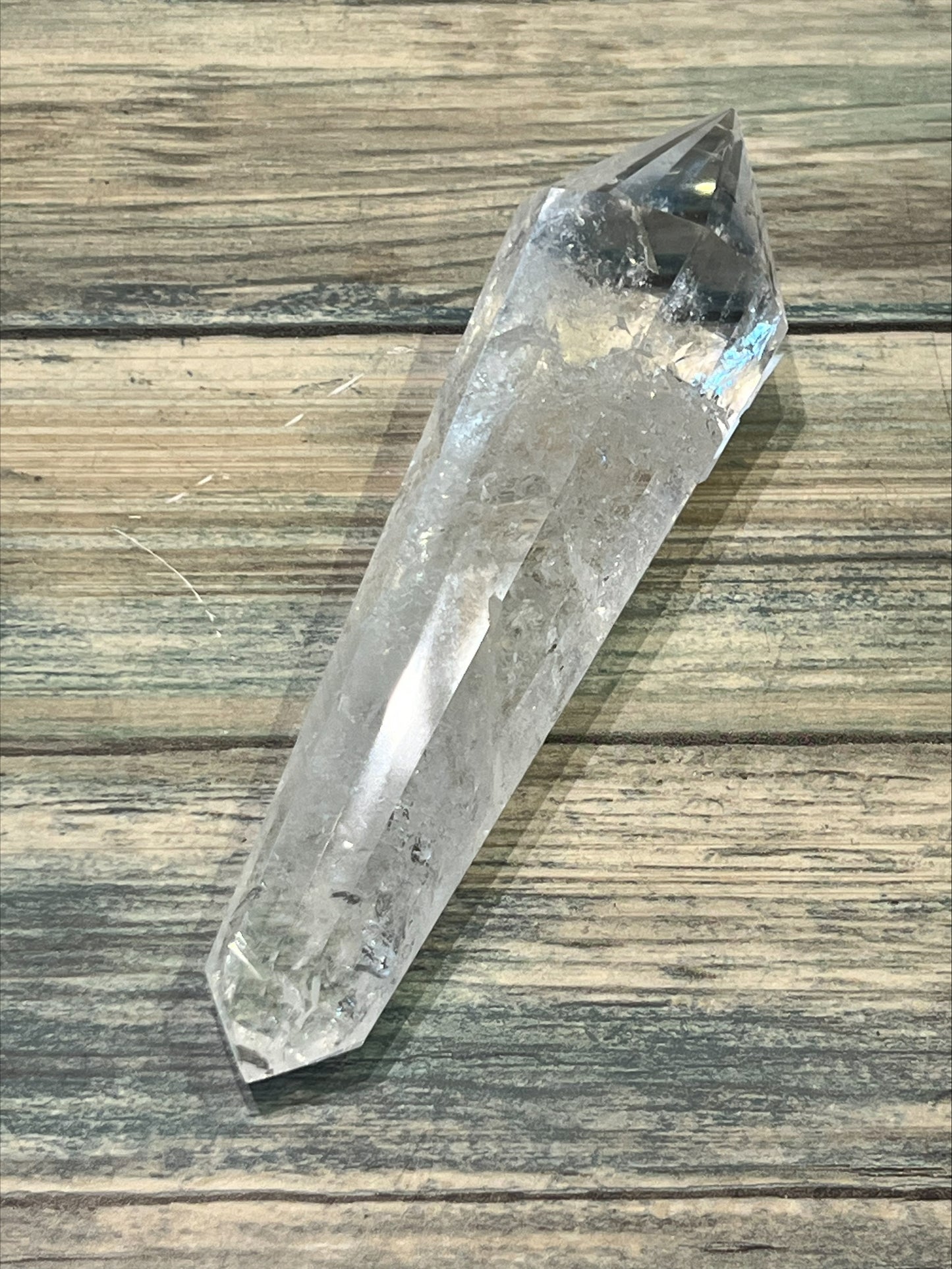 Quartz Wand 14cm