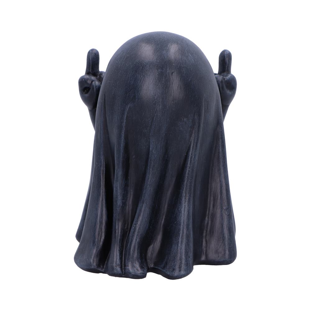 Phantom Flip Figurine (Black)