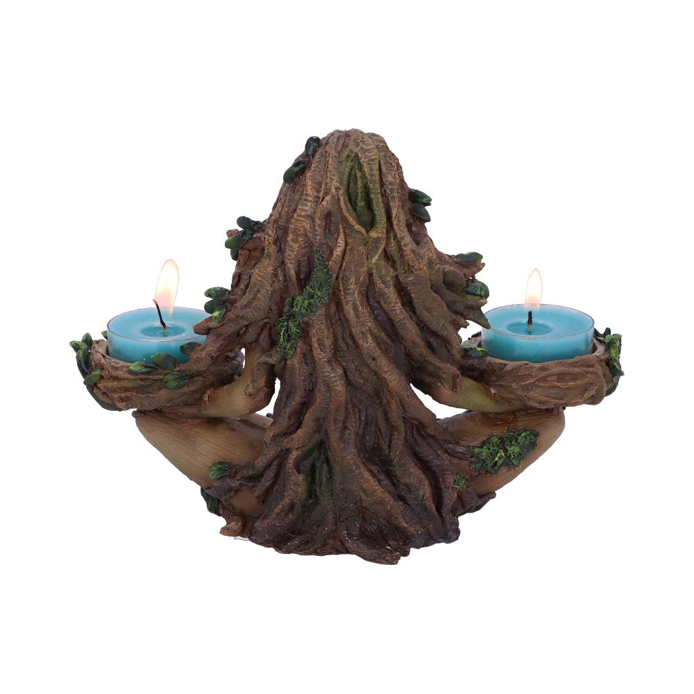 Balance of Nature Candle Holder 19cm