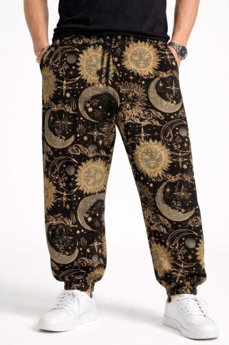 Moon and Sun Trousers