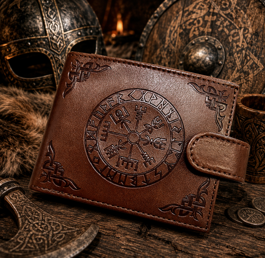 Viking Wallet