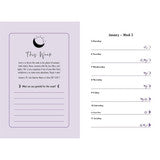 Moonology Diary 2026