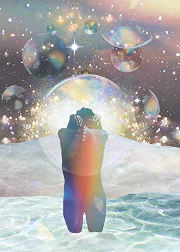 Healing Is The New High