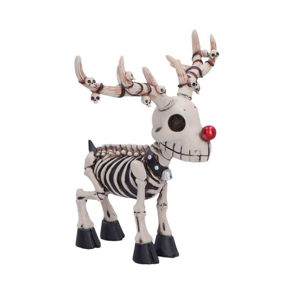 Silent Nightmares: Rudi