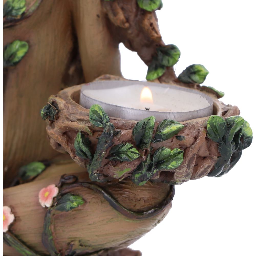 Balance of Nature Candle Holder 19cm