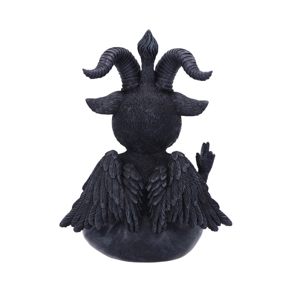 Cult Cuties - Baphoboo 14cm