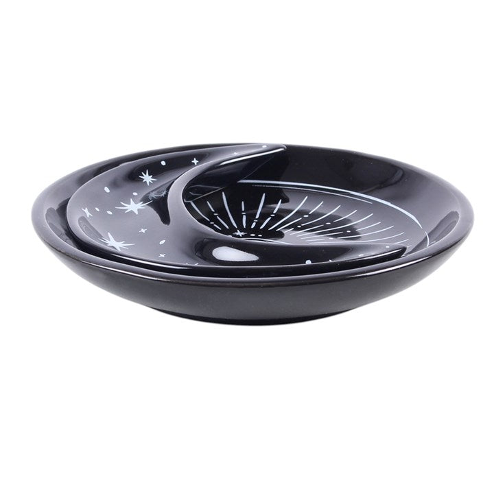 Spellbound Sky Stacking Ceramic Trinket Dish