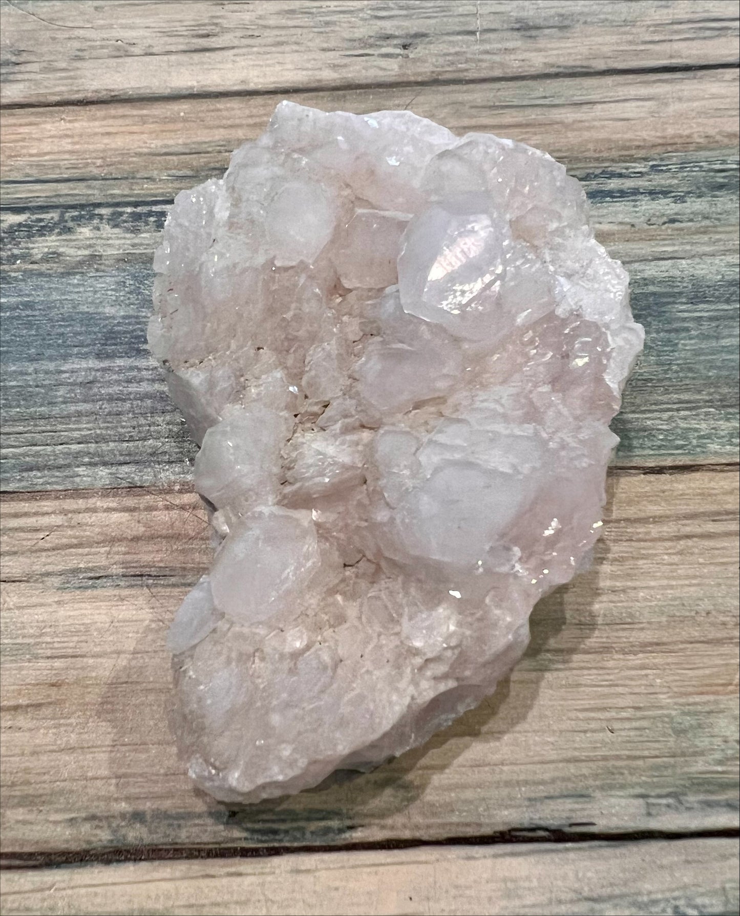 Ango Calcite Raw Specimen