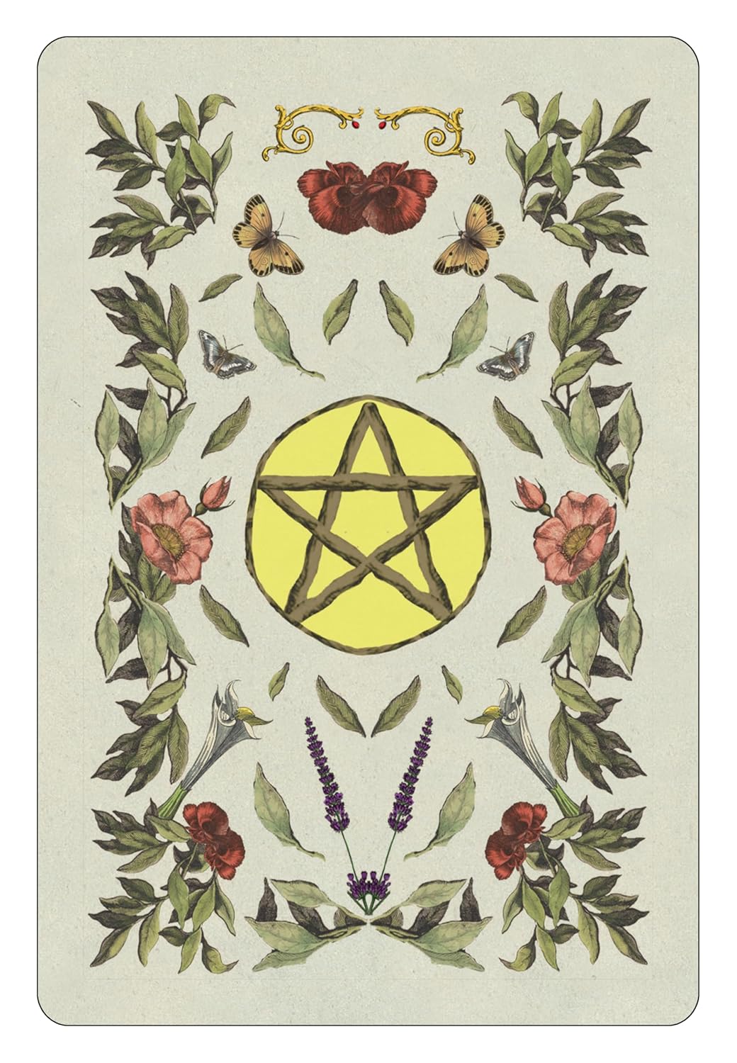 Elemental Spells Oracle