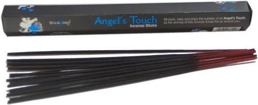 Angel's Touch Stamford Incense