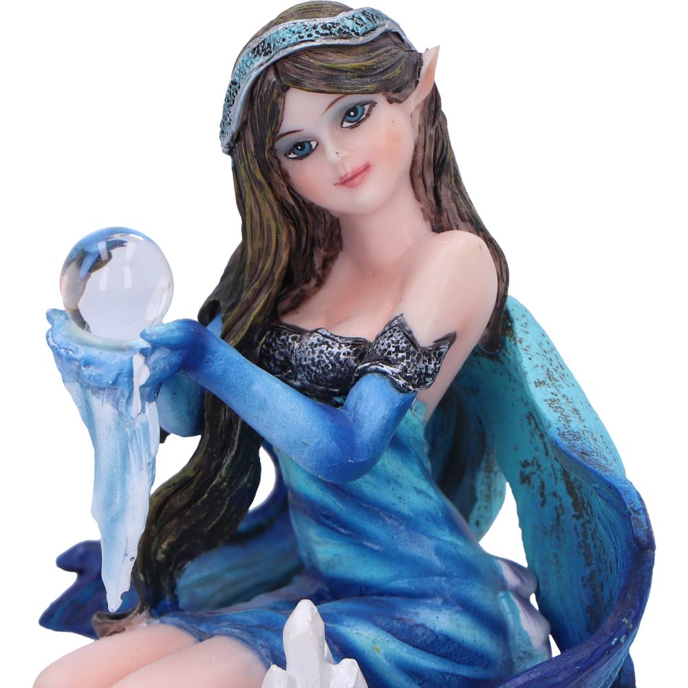 Crystal Fairy Azura 8.3cm